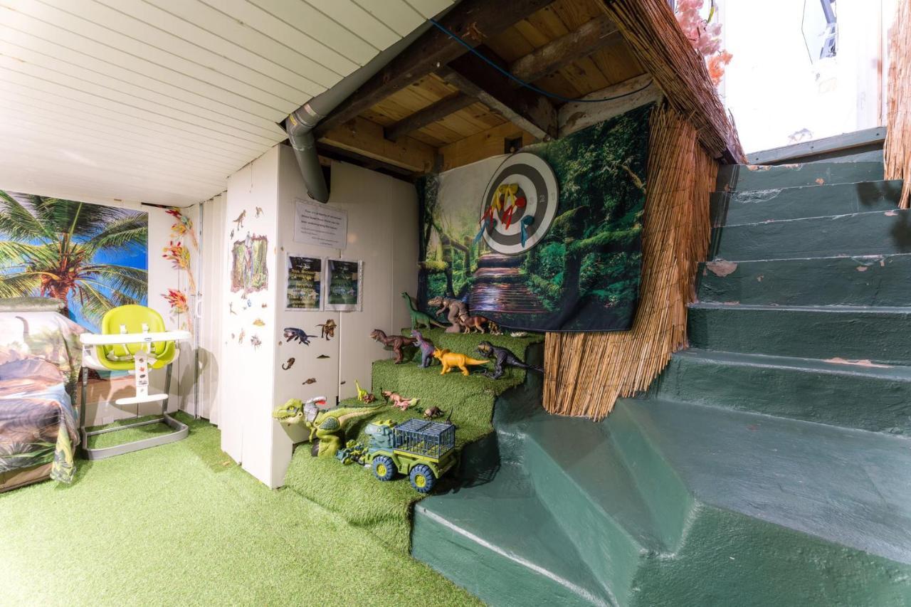 Casa Inca Calais - Appart Amazonas - Parking Free, Station Exterior photo