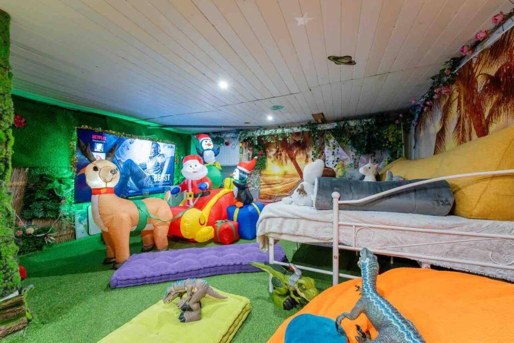 Casa Inca Calais - Appart Amazonas - Parking Free, Station Exterior photo